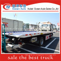 SINOTRUK HOWO EURO4 camión del remolque del camión del remolque del camión del desguace del carro del desguace del rotator 4x2 para la venta